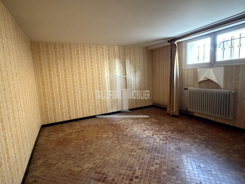 Maison - 94 m² - 4 pièces