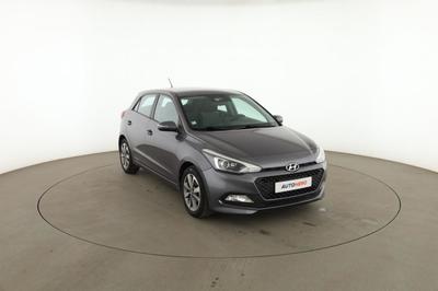 Hyundai i20 1.2 Edition 1 84 ch