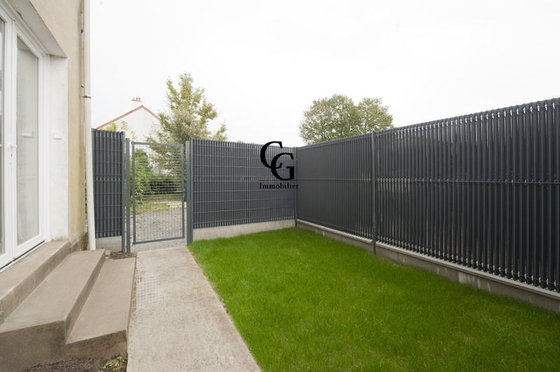 Appartement - 30 m² - 2 pièces