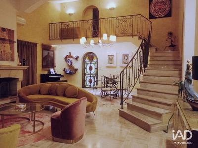 Maison - 138 m² - 4 pièces