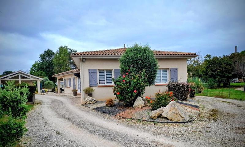 Maison - 148 m² - 6 pièces