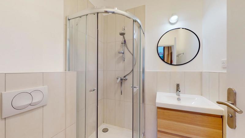 Appartement - 380 m²