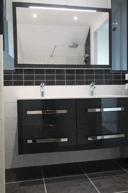 Appartement - 70 m² - 5 pièces