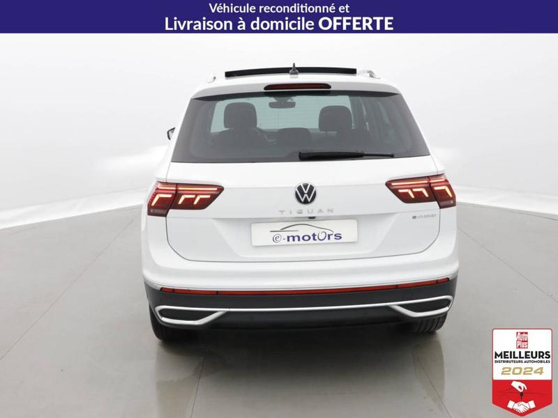 Volkswagen Tiguan eHybrid 245 Dsg6 Elegance +Toit