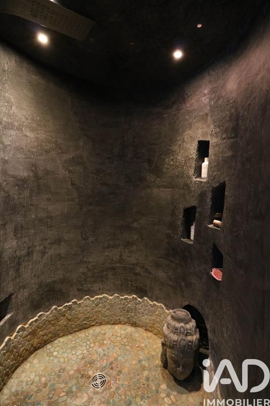 Maison - 150 m² - 4 pièces