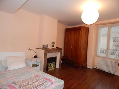 Maison - 97 m² - 4 pièces