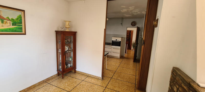 Villa - 205 m² - 9 pièces