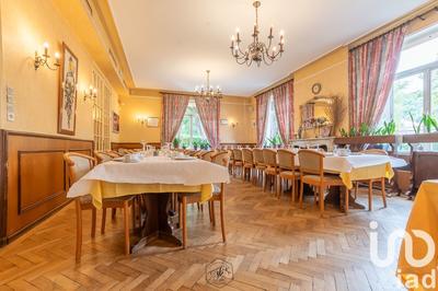 Immeuble - 1 614 m²