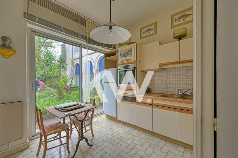 Duplex - 139 m² - 5 pièces