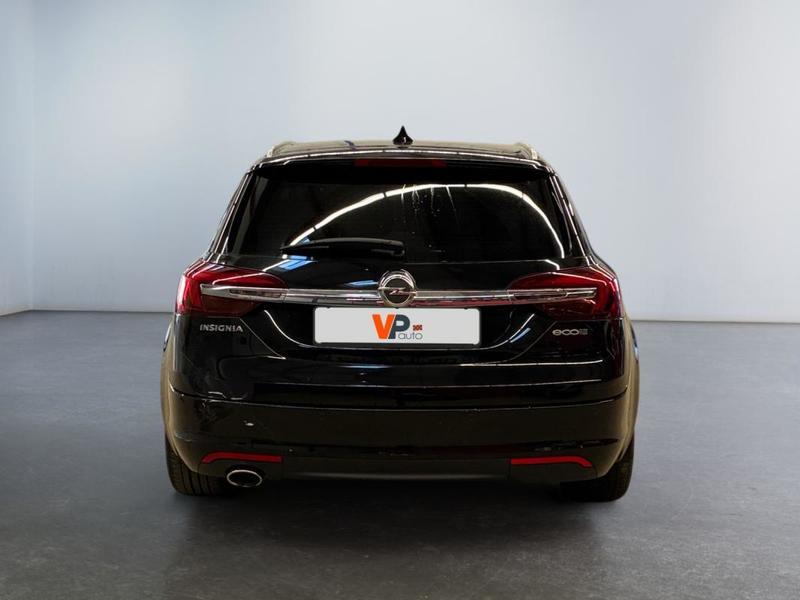 Opel Insignia Sports Tourer 2.0 Cdti Start/Stop 170 ch Cosmo Pack