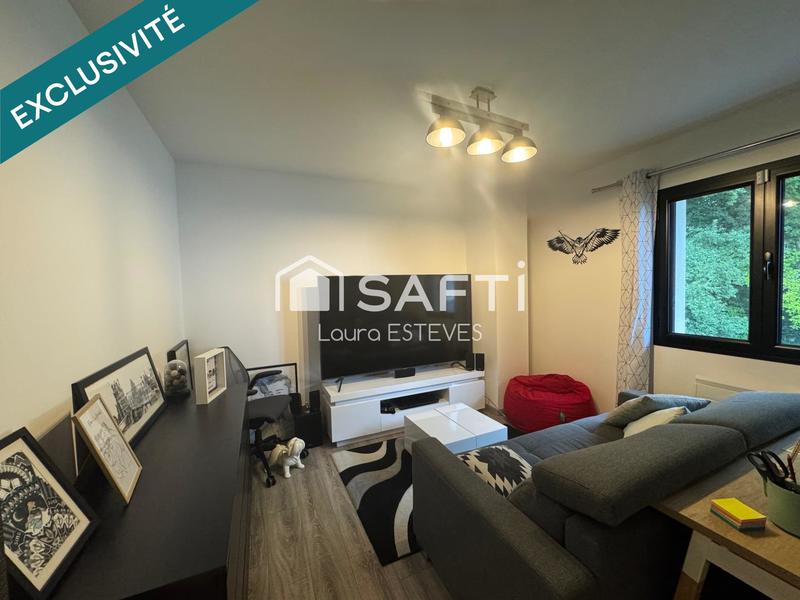 Maison - 185 m² - 6 pièces