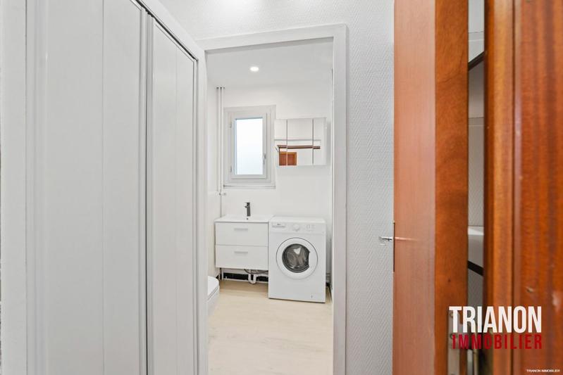 Studio - 23 m² - 1 pièce