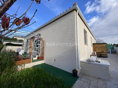 Villa - 92 m² - 4 pièces