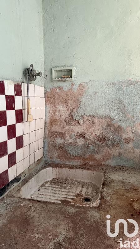 Ferme - 90 m² - 1 pièce