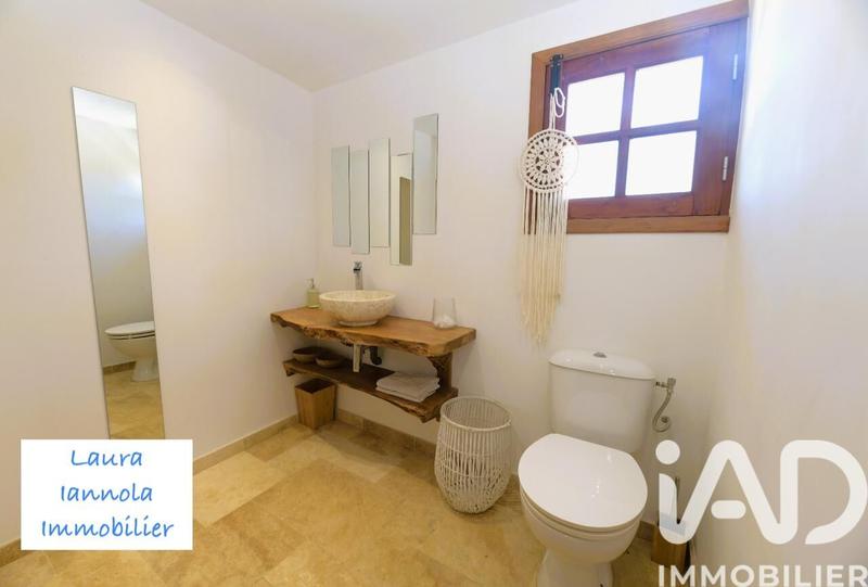 Appartement - 37 m² - 3 pièces