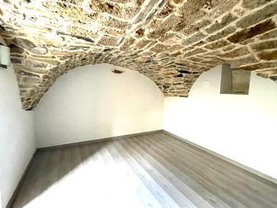 Maison - 65 m² - 4 pièces