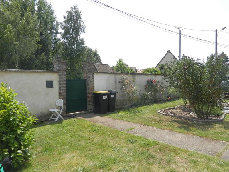 Maison - 139 m² - 5 pièces