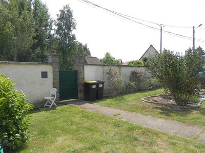 Maison - 139 m² - 5 pièces