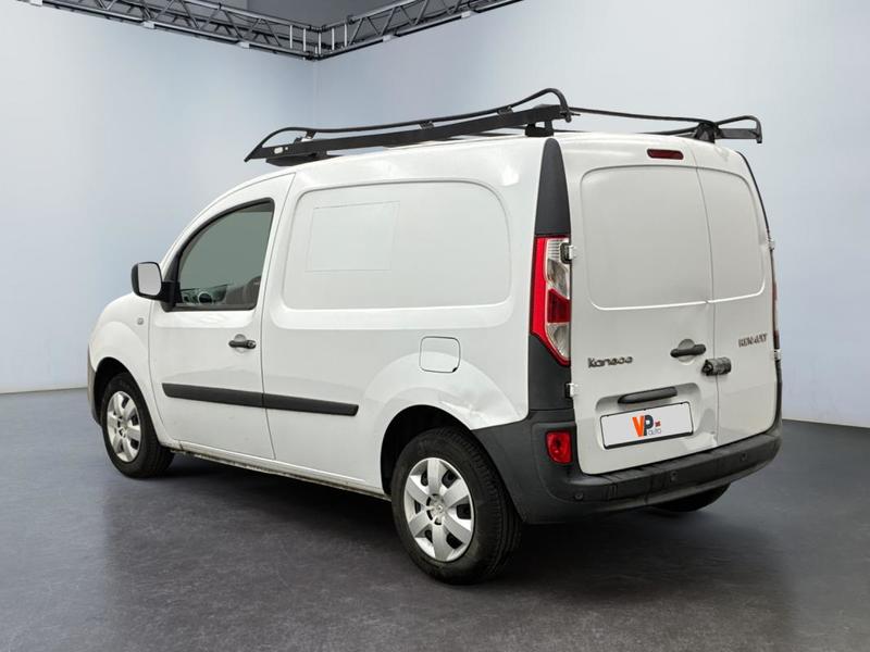 Renault Kangoo Express Blue Dci 95 Extra R-Link