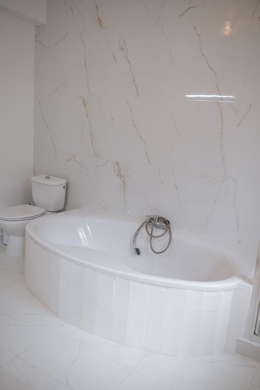 Villa - 280 m² - 5 pièces