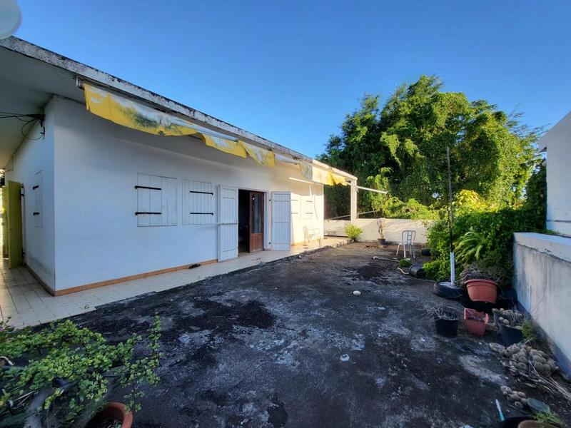 Maison - 80 m² - 3 pièces