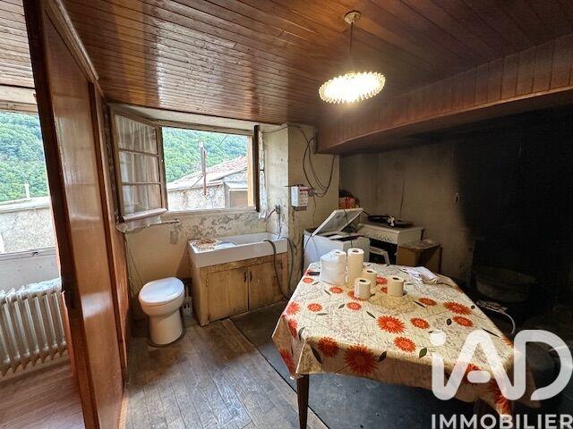 Maison - 84 m² - 3 pièces