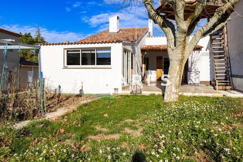 Villa - 109 m² - 4 pièces