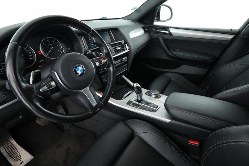 Bmw X4 xDrive20dA m Sport 190 ch