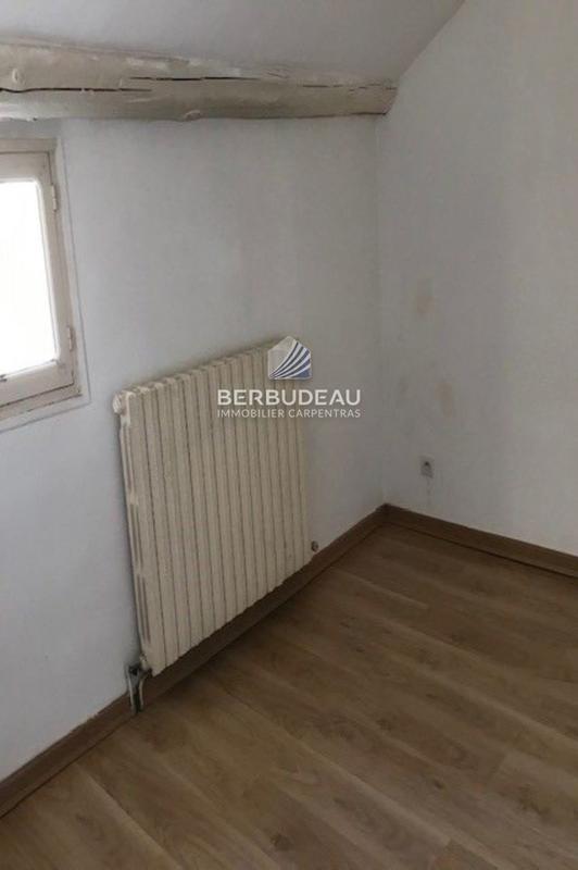 Maison de ville - 95 m² - 3 pièces