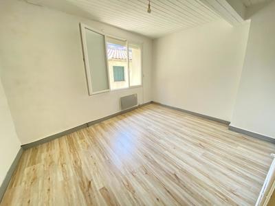 Maison de village - 72 m² - 4 pièces