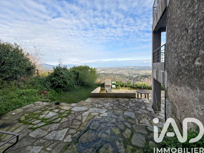 Maison - 39 m² - 3 pièces