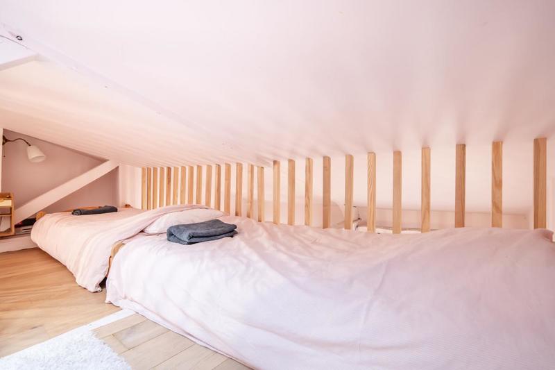 Appartement - 132 m² - 4 pièces