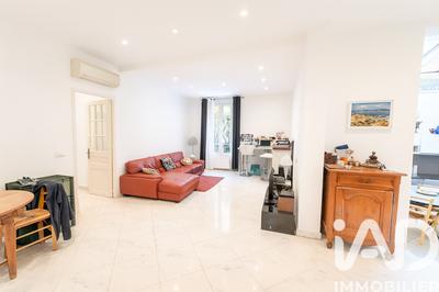 Appartement - 118 m² - 5 pièces