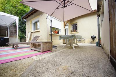 Viager - Maison - 127 m² - 5 pièces