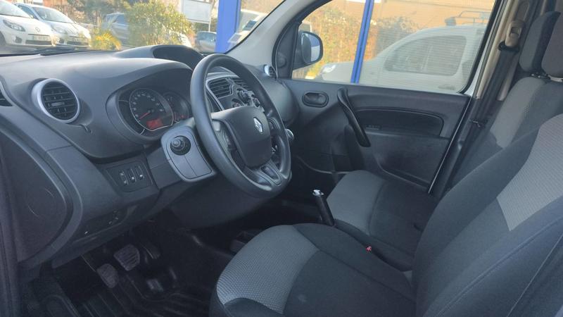 Renault Kangoo Express II 1.5 Blue dCi 95 Confort