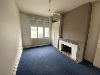 Appartement - 78 m² - 3 pièces