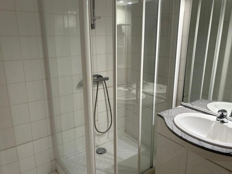 Appartement - 56 m² - 2 pièces