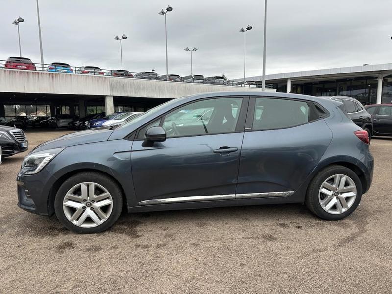 Renault Clio V 1.6 E-Tech 140 Business