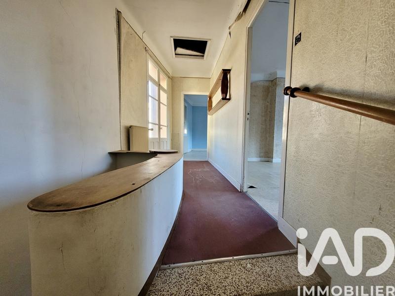 Maison de village - 68 m² - 3 pièces