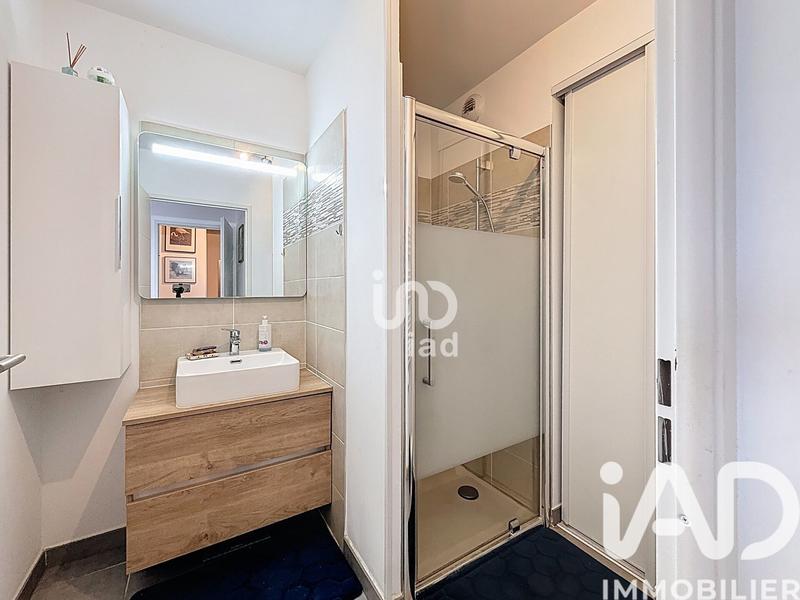 Appartement - 96 m² - 4 pièces