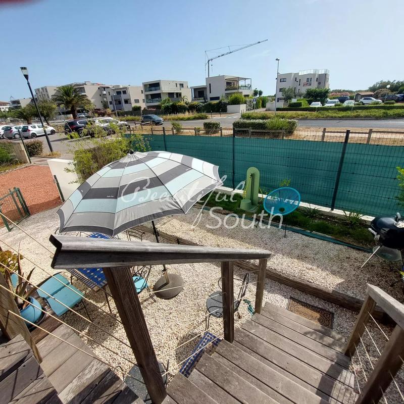 Maison - 186 m² - 7 pièces