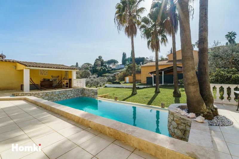 Villa - 128 m² - 5 pièces