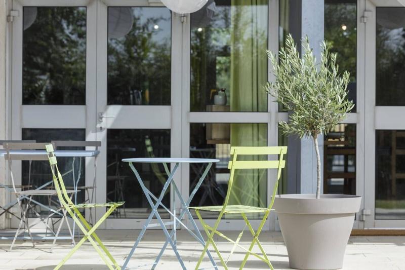 Studio - 19 m² - 1 pièce