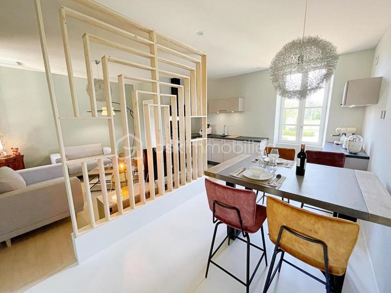 Propriété - 361 m² - 11 pièces