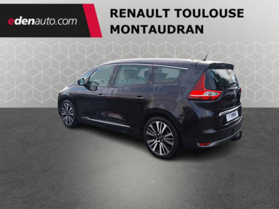Renault Grand Scénic dCi 160 Energy Edc Initiale Paris