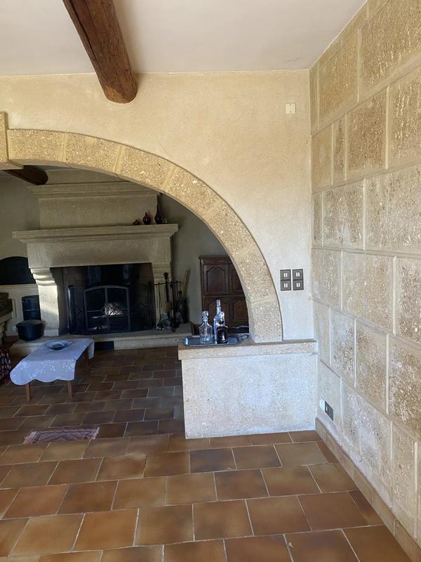 Maison - 228 m² - 6 pièces