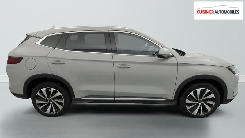 Byd Seal U 1.5l Dm-I 218 Ch Phev Comfort