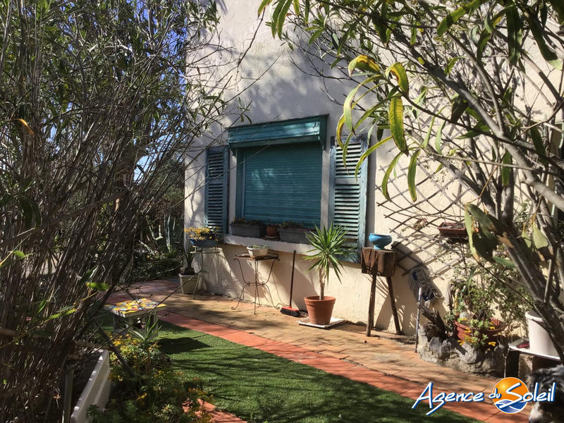 Villa - 121 m² - 4 pièces