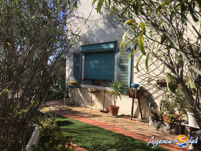 Villa - 121 m² - 4 pièces