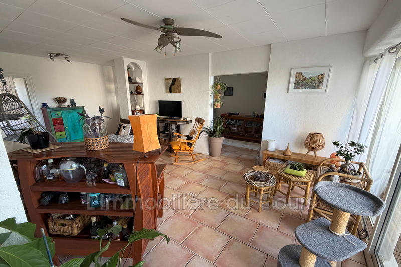 Appartement - 88 m² - 5 pièces